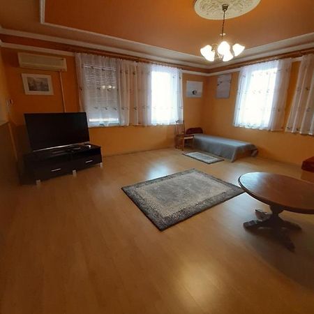 Gábor Pál 1 Apartman 1 szoba Dunafoldvar Esterno foto