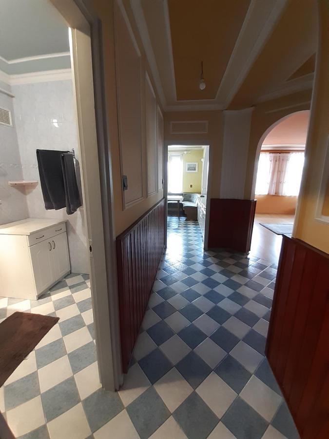 Gábor Pál 1 Apartman 1 szoba Dunafoldvar Esterno foto