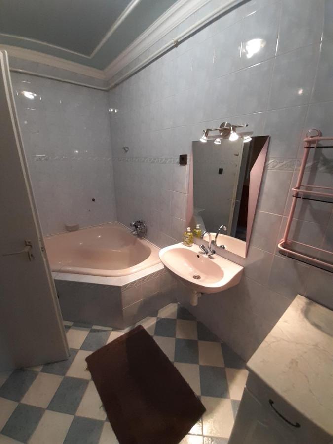 Gábor Pál 1 Apartman 1 szoba Dunafoldvar Esterno foto